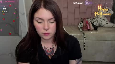 Snapshot of paula_b_ chatting on October 15, 2025, 12:55 am Paula online show from October 15, 2025, 12:55 am