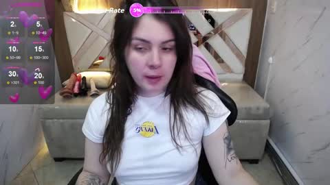 Snapshot of paula_b_ chatting on November 28, 2025, 12:41 pm Paula online show from November 28, 2025, 12:41 pm