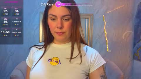 Snapshot of paula_b_ chatting on November 29, 2025, 12:46 am Paula online show from November 29, 2025, 12:46 am