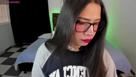 Snapshot of paula_kawaiifu chatting on January 22, 2025, 2:46 pm CALL ME PAULA online show from January 22, 2025, 2:46 pm