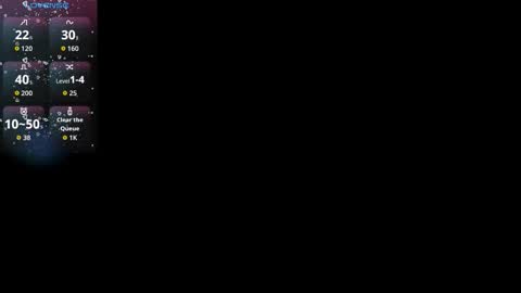 Snapshot of paula_kawaiifu chatting on October 20, 2025, 1:55 pm CALL ME PAULA online show from October 20, 2025, 1:55 pm