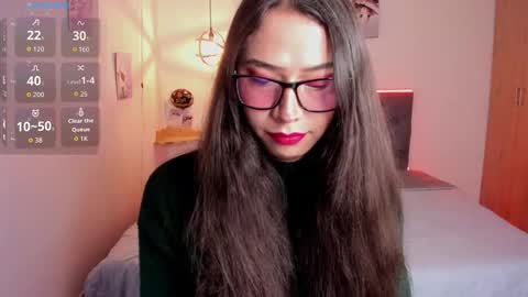 Snapshot of paula_kawaiifu chatting on October 22, 2025, 2:17 pm CALL ME PAULA online show from October 22, 2025, 2:17 pm