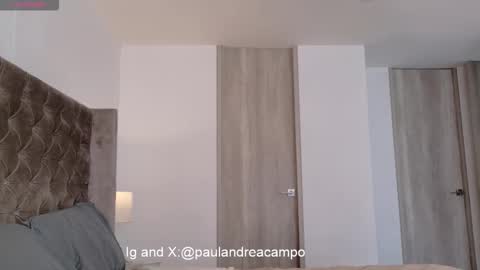 Snapshot of paulaacam chatting on November 23, 2025, 3:34 pm Paula Andrea online show from November 23, 2025, 3:34 pm