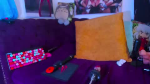 Paula online show from September 23, 2025, 9:40 pm