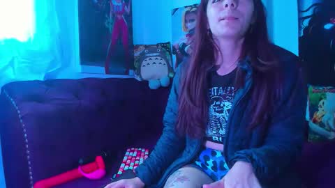 Paula online show from November 30, 2025, 3:38 pm