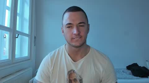 paulblack021 online show from November 10, 2025, 3:00 pm