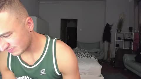 paulblack021 online show from November 21, 2025, 8:18 pm