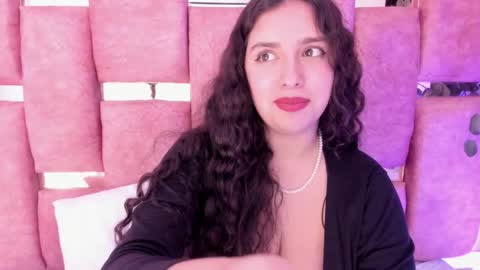 Snapshot of paulette_dupont_ chatting on October 1, 2025, 4:29 am paulette_dupont_ online show from October 1, 2025, 4:29 am
