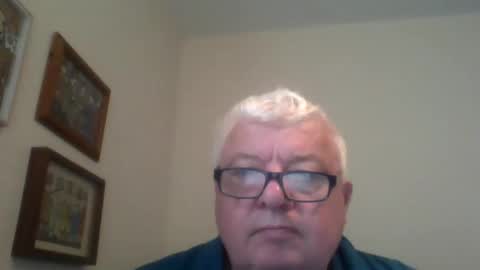 Snapshot of paulgn365 chatting on October 10, 2025, 8:57 am paulgn365 online show from October 10, 2025, 8:57 am