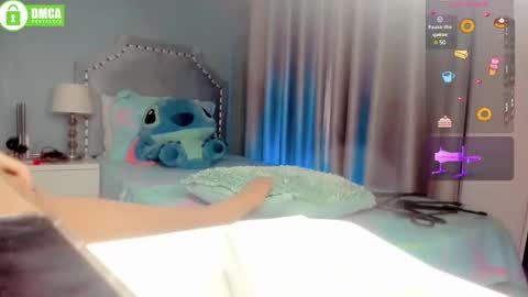 Paulina online show from December 19, 2024, 2:45 am