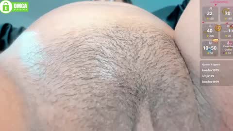 Paulina online show from January 15, 2025, 3:11 am