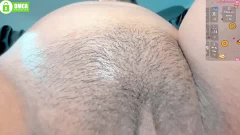 Paulina online show from January 20, 2025, 5:04 am