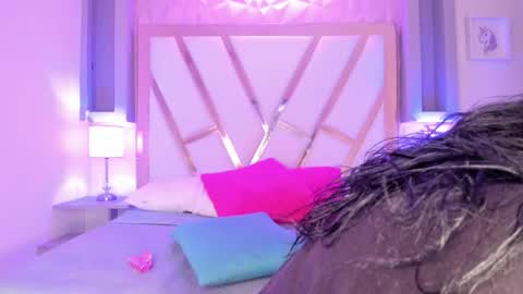 Snapshot of paulina_ruiz_ chatting on October 22, 2025, 10:20 pm online show from October 22, 2025, 10:20 pm