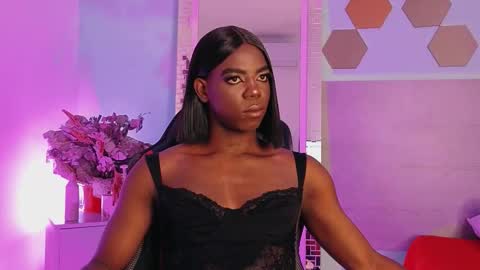 Paulina  online show from November 7, 2025, 7:36 pm