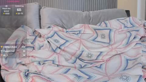 Paulina  online show from January 29, 2025, 2:53 pm