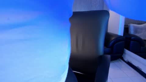 Paulina  online show from October 25, 2025, 12:23 pm