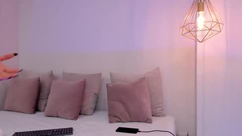 Paulina online show from December 17, 2025, 10:05 pm