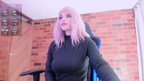 Paulina online show from December 18, 2024, 12:32 am