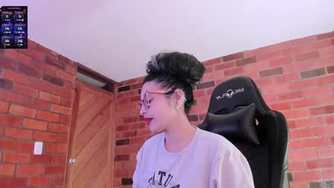 Paulina online show from January 6, 2025, 1:42 am