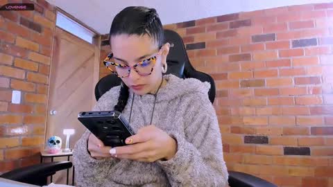 Paulina online show from January 11, 2025, 2:15 pm