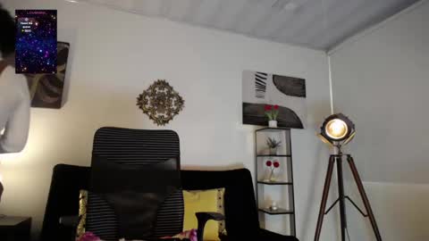 Paulina online show from February 14, 2025, 11:53 am