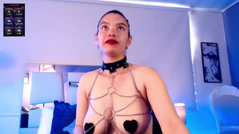 Paulina online show from February 19, 2025, 12:11 pm