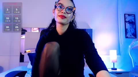 Paulina online show from February 26, 2025, 11:52 am