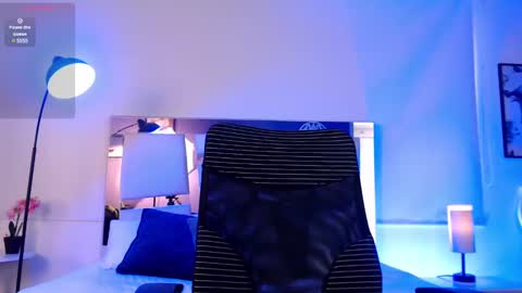 Paulina online show from March 1, 2025, 6:00 pm