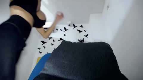 paulinabigcock24 online show from December 30, 2024, 3:57 pm