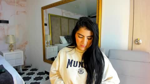 Paulina online show from January 14, 2025, 11:10 am