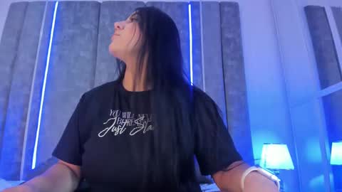 Paulina online show from March 12, 2025, 12:15 pm