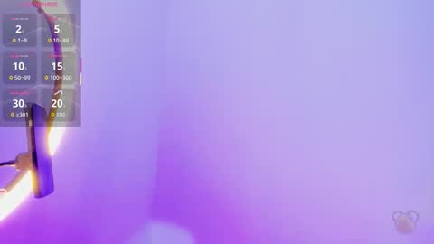 Paulina online show from September 16, 2025, 10:55 pm