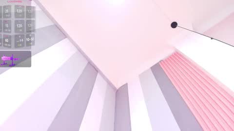 PaulinaSaennz online show from January 16, 2025, 3:56 pm