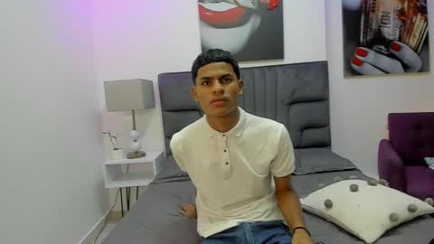 Snapshot of paull_cassidy chatting on October 4, 2025, 5:22 pm Paull Cassidy online show from October 4, 2025, 5:22 pm