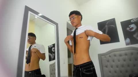 Snapshot of paull_cassidy chatting on November 29, 2025, 3:53 am Paull Cassidy online show from November 29, 2025, 3:53 am