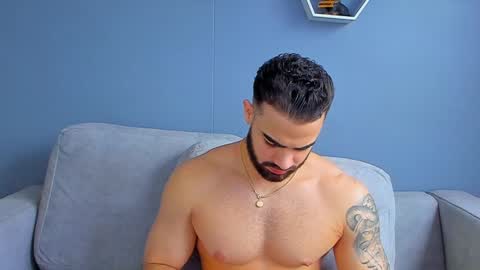 Paul Phoenix online show from January 3, 2025, 10:19 pm