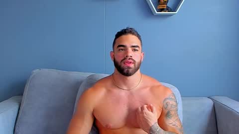 Paul Phoenix online show from February 18, 2025, 10:25 pm