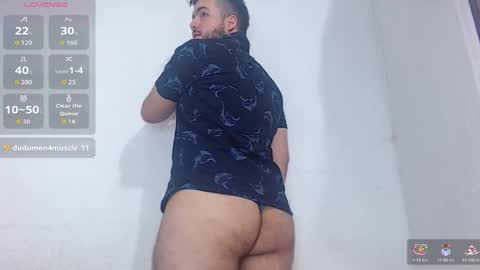 Snapshot of paulsprominence_25 chatting on November 11, 2025, 7:14 pm Paul Roman online show from November 11, 2025, 7:14 pm