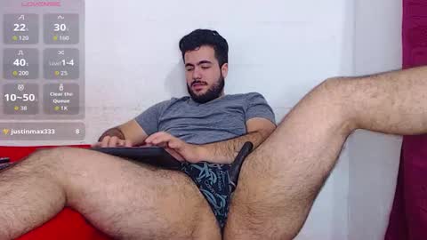 Snapshot of paulsprominence_25 chatting on November 29, 2025, 2:09 pm Paul Roman online show from November 29, 2025, 2:09 pm