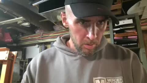 Snapshot of paulstetson chatting on October 5, 2025, 5:39 am paulstetson online show from October 5, 2025, 5:39 am