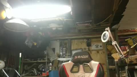 Snapshot of paulstetson chatting on October 28, 2025, 9:17 pm paulstetson online show from October 28, 2025, 9:17 pm