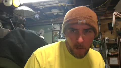 Snapshot of paulstetson chatting on November 17, 2025, 8:25 pm paulstetson online show from November 17, 2025, 8:25 pm