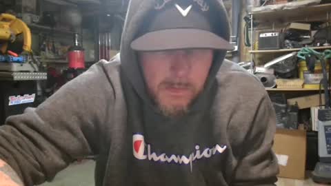 Snapshot of paulstetson chatting on November 22, 2025, 1:15 am paulstetson online show from November 22, 2025, 1:15 am