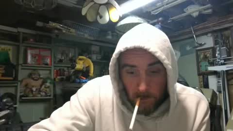 Snapshot of paulstetson chatting on November 27, 2025, 9:22 am paulstetson online show from November 27, 2025, 9:22 am