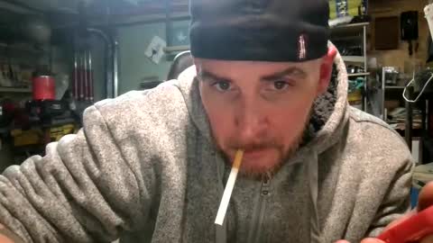 Snapshot of paulstetson chatting on December 14, 2025, 2:00 pm paulstetson online show from December 14, 2025, 2:00 pm