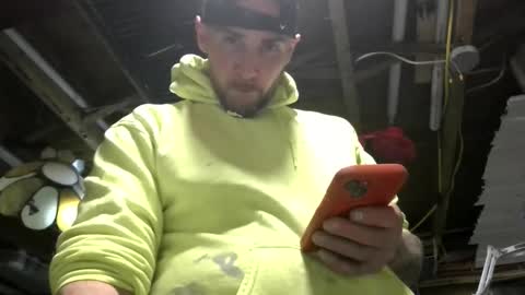 Snapshot of paulstetson chatting on December 15, 2025, 5:12 am paulstetson online show from December 15, 2025, 5:12 am