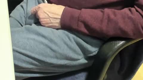 Snapshot of paultje7171 chatting on February 15, 2025, 6:23 pm Paul online show from February 15, 2025, 6:23 pm