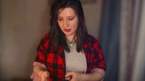 Snapshot of pavla_adore_ chatting on December 14, 2024, 10:07 pm Pavla online show from December 14, 2024, 10:07 pm