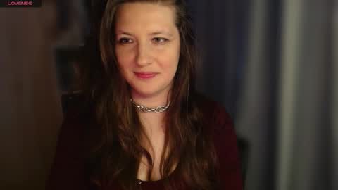 Snapshot of pavla_adore_ chatting on September 13, 2025, 9:31 am Pavla online show from September 13, 2025, 9:31 am