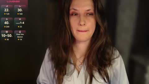 Snapshot of pavla_adore_ chatting on October 13, 2025, 11:05 pm Pavla online show from October 13, 2025, 11:05 pm